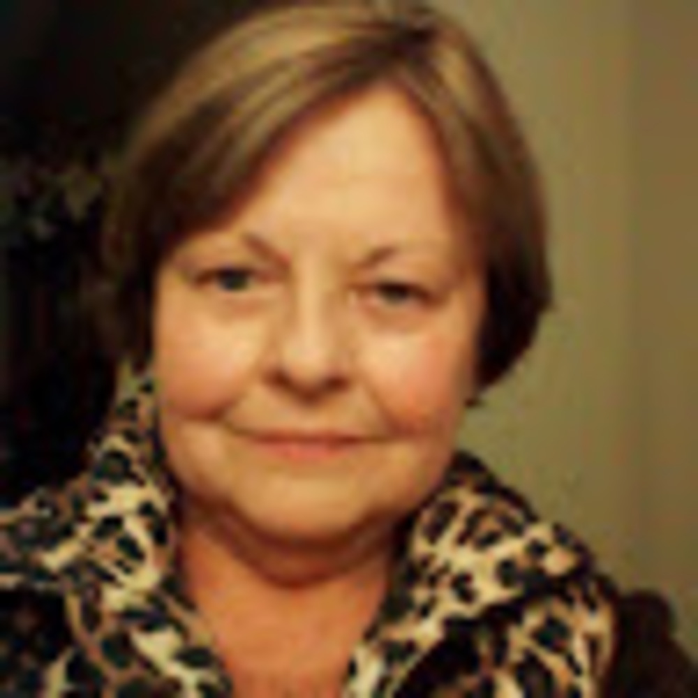 Meet your Posher, Sharon